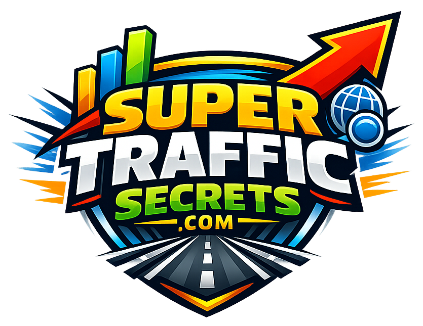 SuperTrafficSecrets.com